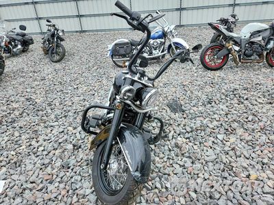 Drugie zdjęcie samochodu z przodu: 2019 HARLEY-DAVIDSON FLHCS VIN:1HD1YBK2XKB068061 - miniatura