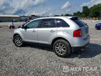 Drugie zdjęcie samochodu z przodu: 2011 FORD EDGE LIMITED VIN:2FMDK3KC0BBA67232 - miniatura