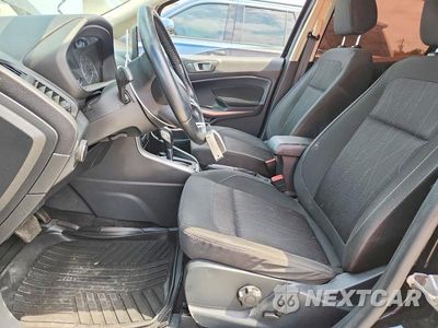 Zdjęcie 7 z 13 samochodu: 2020 FORD ECOSPORT SE VIN:MAJ3S2GE3LC355256 - miniatura