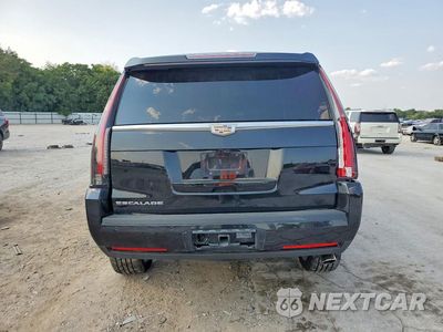 Zdjęcie 6 z 14 samochodu: 2019 CADILLAC ESCALADE PREMIUM LUXURY VIN:1GYS3CKJ0KR106738 - miniatura