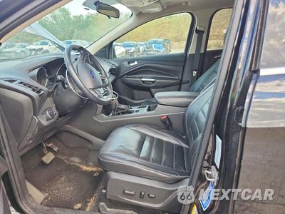Zdjęcie 7 z 13 samochodu: 2017 FORD ESCAPE SE VIN:1FMCU9G99HUD80661 - miniatura