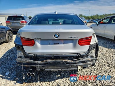 Zdjęcie 6 z 13 samochodu: 2014 BMW 328 XI SULEV VIN:WBA3B5C50EP542903 - miniatura