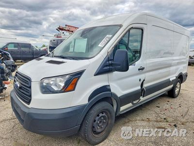 2019 FORD TRANSIT T-250 1FTYR2CM6KKB82958 - główne zdjęcie licytacji z USA - miniatura