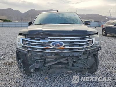 Piąte zdjęcie samochodu w środku: 2020 FORD EXPEDITION MAX LIMITED VIN:1FMJK1KT1LEA20465 - miniatura