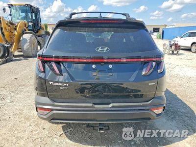 Zdjęcie 6 z 14 samochodu: 2025 HYUNDAI TUCSON XRT VIN:5NMJFCDE0SH606069 - miniatura