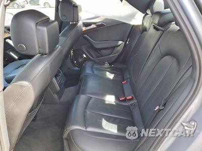 Zdjęcie 10 z 12 samochodu: 2016 AUDI A6 PREMIUM PLUS VIN:WAUFGAFC4GN014717 - miniatura
