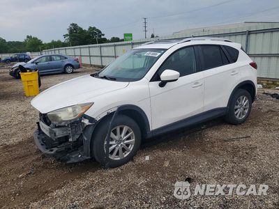 2013 MAZDA CX-5 TOURING JM3KE2CE4D0140871 - główne zdjęcie licytacji z USA - miniatura