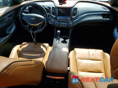 Zdjęcie 8 z 12 samochodu: 2014 CHEVROLET IMPALA LTZ VIN:2G1155S37E9104551 - miniatura