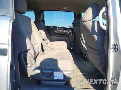 Zdjęcie 11 z 13 samochodu: 2015 HONDA ODYSSEY LX VIN:5FNRL5H26FB079640 - miniatura