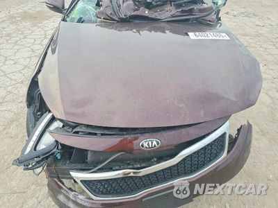 Zdjęcie 11 z 12 samochodu: 2013 KIA OPTIMA EX VIN:5XXGN4A7XDG191529 - miniatura