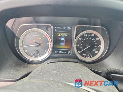 Zdjęcie 9 z 12 samochodu: 2016 NISSAN TITAN XD PLATINUM RESERVE VIN:1N6BA1F4XGN515734 - miniatura