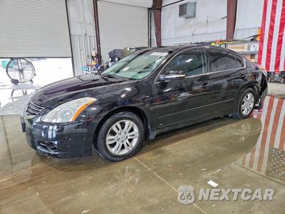 2010 NISSAN ALTIMA 2.5 1N4AL2AP2AN507348 - główne zdjęcie licytacji z USA - miniatura