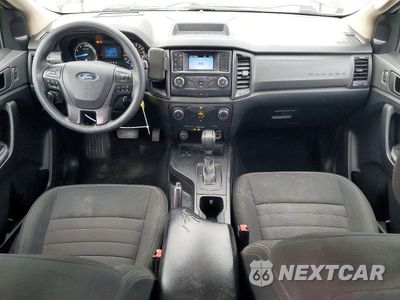 Zdjęcie 8 z 12 samochodu: 2019 FORD RANGER XL VIN:1FTER4EH5KLA65008 - miniatura