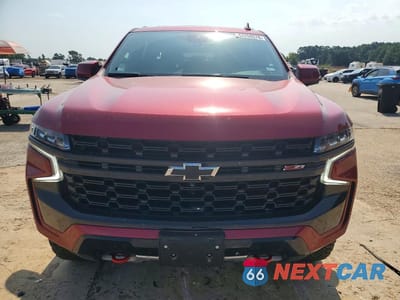 Piąte zdjęcie samochodu w środku: 2023 CHEVROLET SUBURBAN K1500 Z71 VIN:1GNSKDKD3PR380815 - miniatura