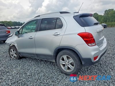 Drugie zdjęcie samochodu z przodu: 2018 CHEVROLET TRAX 1LT VIN:KL7CJPSB0JB658079 - miniatura
