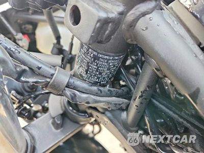 Zdjęcie 9 z 9 samochodu: 2025 KAWASAKI EX500 VIN:ML5EXGG13SDA37173 - miniatura