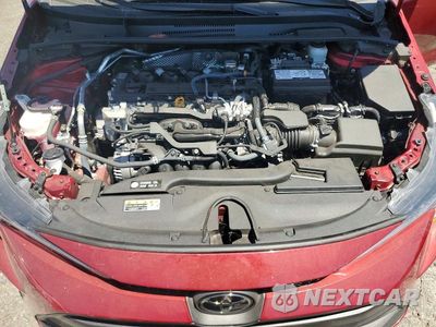 Zdjęcie 11 z 12 samochodu: 2025 TOYOTA COROLLA LE VIN:5YFB4MDE3SP314115 - miniatura