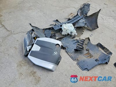 Zdjęcie 12 z 13 samochodu: 2015 LEXUS GS 350 VIN:JTHCE1BL3FA000555 - miniatura