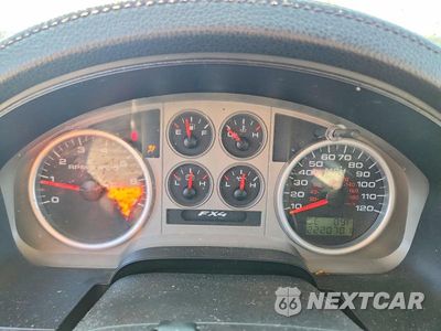 Zdjęcie 9 z 12 samochodu: 2008 FORD F150 SUPERCREW VIN:1FTPW14VX8FC15340 - miniatura