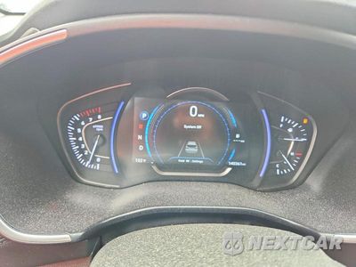 Zdjęcie 9 z 13 samochodu: 2019 HYUNDAI SANTA FE SEL PLUS 2.4L VIN:5NMS33AD6KH024874 - miniatura