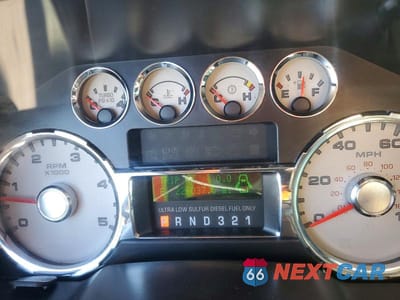 Zdjęcie 9 z 12 samochodu: 2009 FORD F250 SUPER DUTY VIN:1FTSW21RX9EA48508 - miniatura