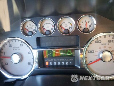 Zdjęcie 9 z 12 samochodu: 2009 FORD F250 SUPER DUTY VIN:1FTSW21RX9EA48508 - miniatura