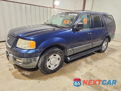 2003 FORD EXPEDITION XLT 1FMRU15W23LA31506 - główne zdjęcie licytacji z USA - miniatura