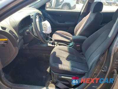 Zdjęcie 7 z 12 samochodu: 2007 HYUNDAI ELANTRA GLS VIN:KMHDU46D97U063149 - miniatura