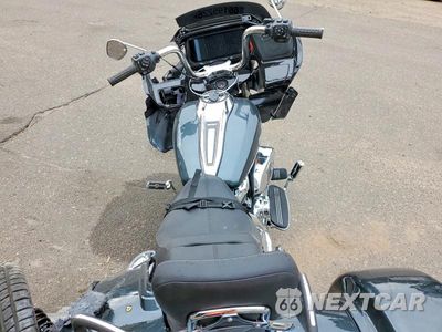Zdjęcie 6 z 10 samochodu: 2026 HARLEY-DAVIDSON ROAD GLIDE FLTRT VIN:1HD1MFN17TB854908 - miniatura