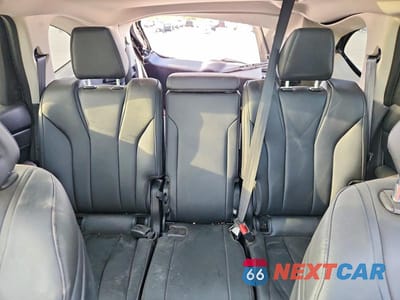 Zdjęcie 10 z 14 samochodu: 2025 ACURA MDX VIN:5J8YE1H30SL011656 - miniatura