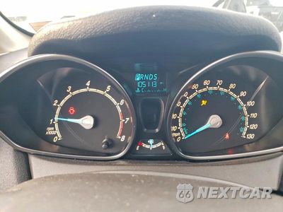 Zdjęcie 9 z 12 samochodu: 2016 FORD FIESTA SE VIN:3FADP4BJXGM150981 - miniatura