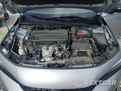 Zdjęcie 11 z 12 samochodu: 2025 HONDA CIVIC SPORT VIN:19XFL2H85SE013229 - miniatura