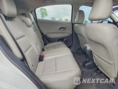 Zdjęcie 10 z 13 samochodu: 2016 HONDA HR-V EXL VIN:3CZRU6H70GM734607 - miniatura