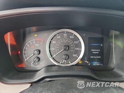 Zdjęcie 9 z 12 samochodu: 2020 TOYOTA COROLLA LE VIN:5YFEPRAEXLP124691 - miniatura