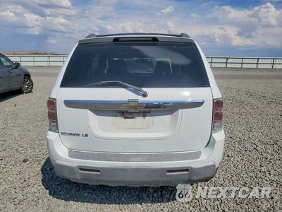 Zdjęcie 6 z 13 samochodu: 2005 CHEVROLET EQUINOX LS VIN:2CNDL13FX56130764 - miniatura