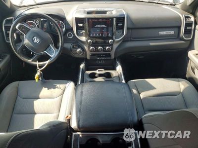 Zdjęcie 8 z 13 samochodu: 2021 RAM 1500 BIG HORN/LONE STAR VIN:1C6RREFT6MN629824 - miniatura