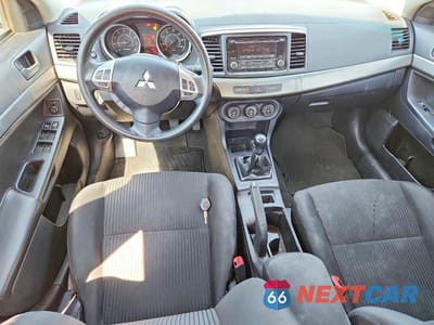 Zdjęcie 8 z 12 samochodu: 2015 MITSUBISHI LANCER ES VIN:JA32U2FU0FU011034 - miniatura