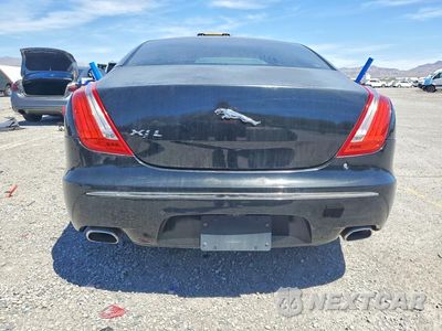 Zdjęcie 6 z 12 samochodu: 2011 JAGUAR XJL VIN:SAJWA2GB8BLV21321 - miniatura