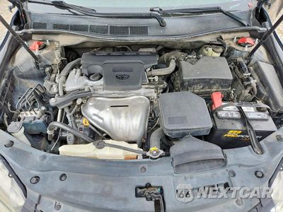 Zdjęcie 11 z 13 samochodu: 2016 TOYOTA CAMRY SE VIN:4T1BF1FK9GU182043 - miniatura