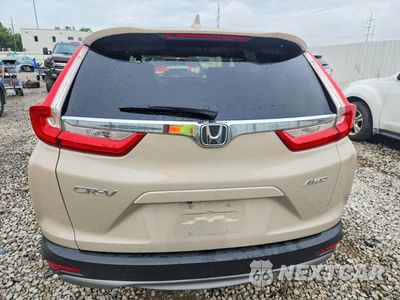 Zdjęcie 6 z 13 samochodu: 2017 HONDA CR-V EXL VIN:5J6RW2H80HL021110 - miniatura
