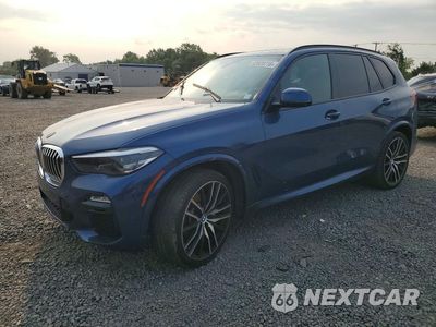 2019 BMW X5 XDRIVE40I 5UXCR6C51KLL64098 - główne zdjęcie licytacji z USA - miniatura