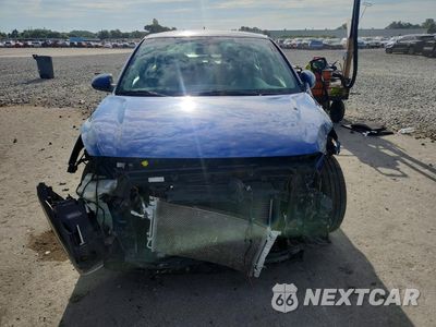 Piąte zdjęcie samochodu w środku: 2020 KIA RIO S VIN:3KPA24AD4LE330789 - miniatura