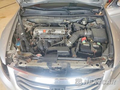 Zdjęcie 11 z 12 samochodu: 2012 HONDA ACCORD LX VIN:1HGCP2F32CA057628 - miniatura