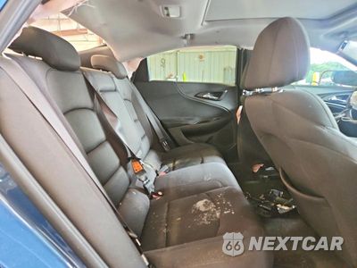Zdjęcie 10 z 13 samochodu: 2024 CHEVROLET MALIBU LT VIN:1G1ZD5ST7RF203678 - miniatura