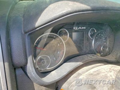 Zdjęcie 9 z 13 samochodu: 2022 RAM 3500 BIG HORN/LONE STAR VIN:3C63RRHL6NG276716 - miniatura