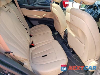 Zdjęcie 11 z 13 samochodu: 2018 BMW X5 XDRIVE35I VIN:5UXKR0C59J0Y02939 - miniatura