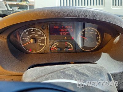 Zdjęcie 9 z 13 samochodu: 2014 RAM PROMASTER 3500 3500 HIGH VIN:3C6URVJG3EE118176 - miniatura