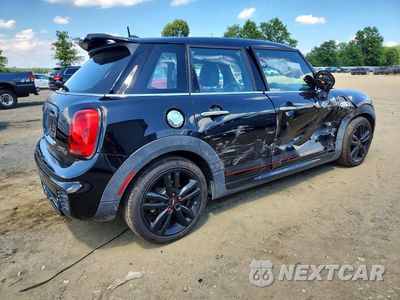 Trzecie zdjęcie samochodu z tyłu: 2018 MINI COOPER S VIN:WMWXU3C57J2F51236 - miniatura