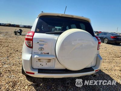 Zdjęcie 6 z 13 samochodu: 2010 TOYOTA RAV4 LIMITED VIN:2T3YK4DV8AW005129 - miniatura