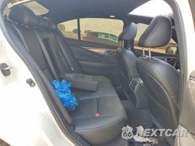 Zdjęcie 10 z 12 samochodu: 2020 INFINITI Q50 VIN:JN1EV7AR8LM254259 - miniatura